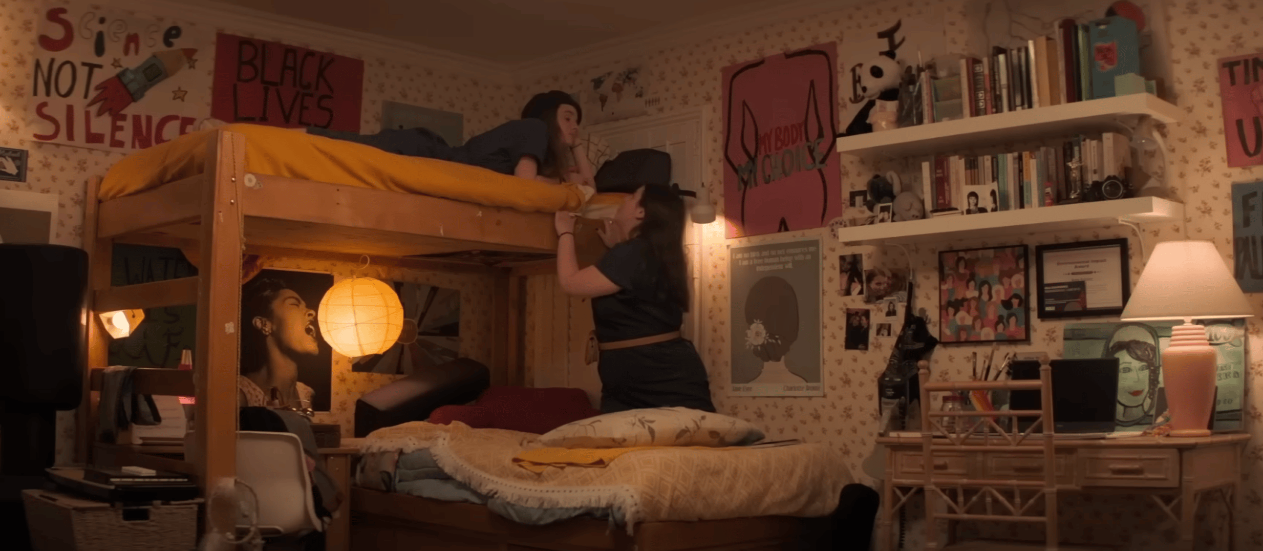 15 Movies Like Perks Of Being A Wallflower